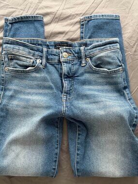 lucky ava skinny ankle denim jean - 2/26